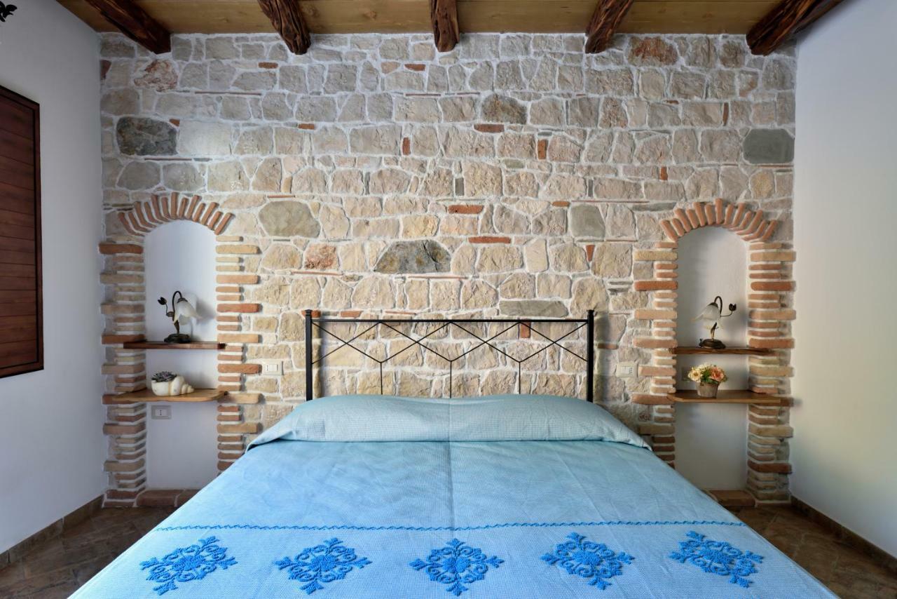Hotel Goloritze Baunei Luaran gambar