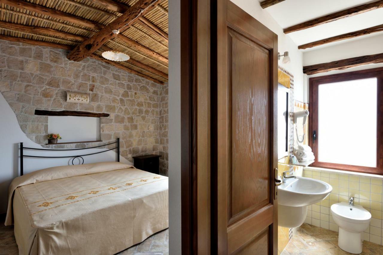 Hotel Goloritze Baunei Luaran gambar