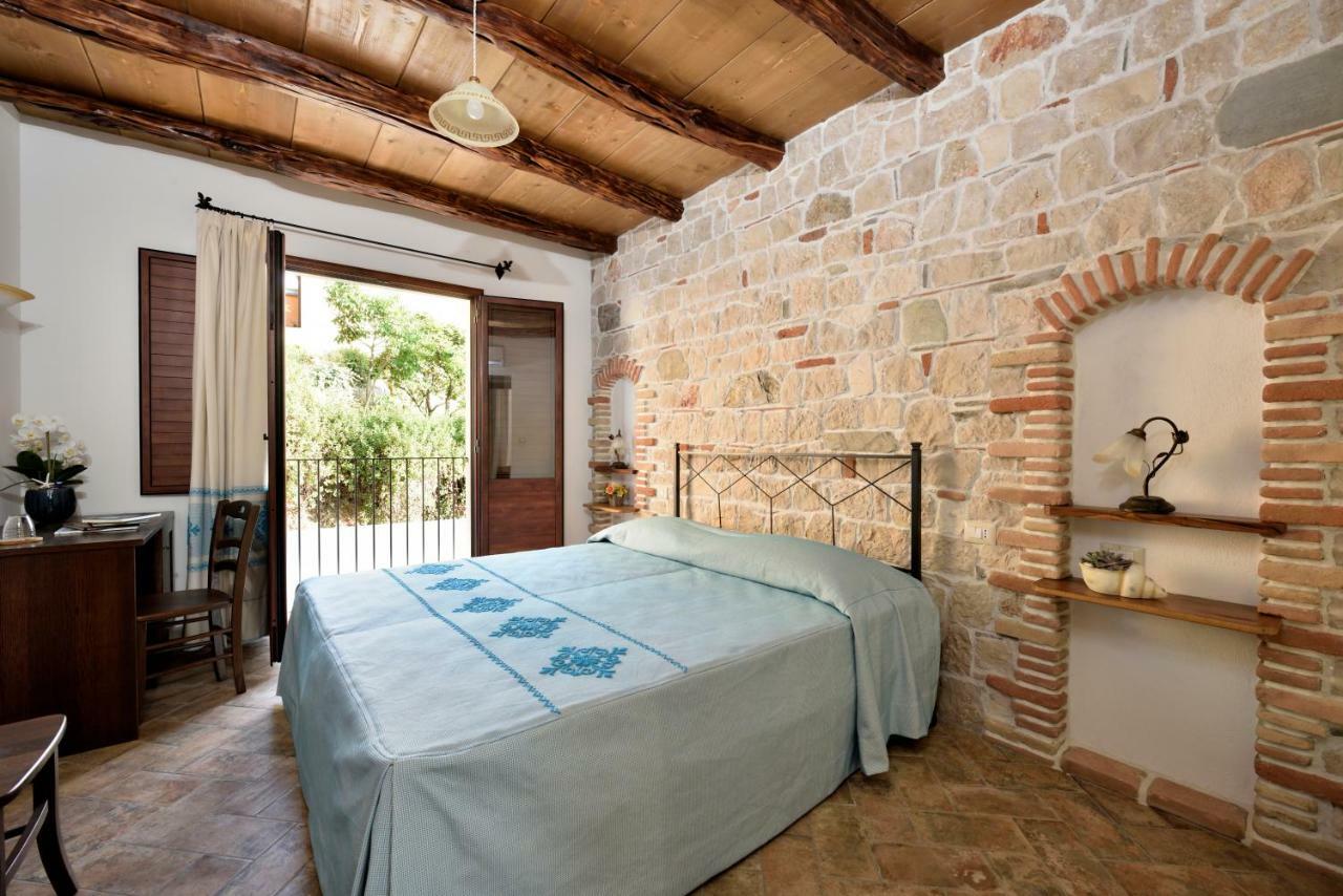 Hotel Goloritze Baunei Luaran gambar