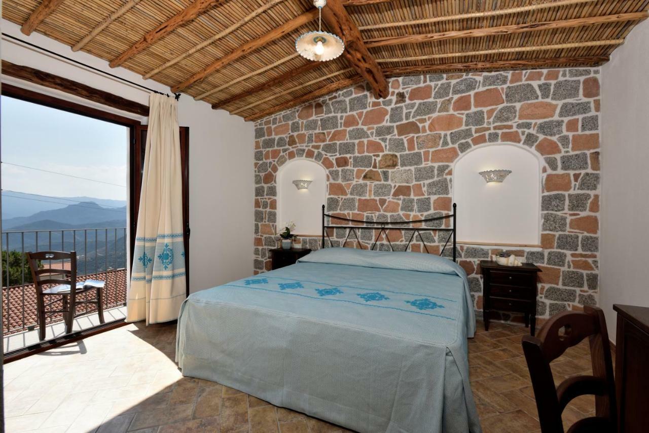 Hotel Goloritze Baunei Luaran gambar