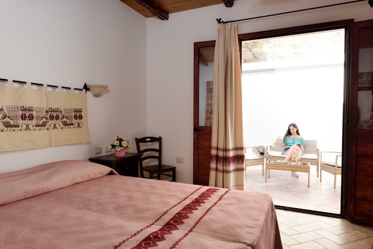 Hotel Goloritze Baunei Luaran gambar