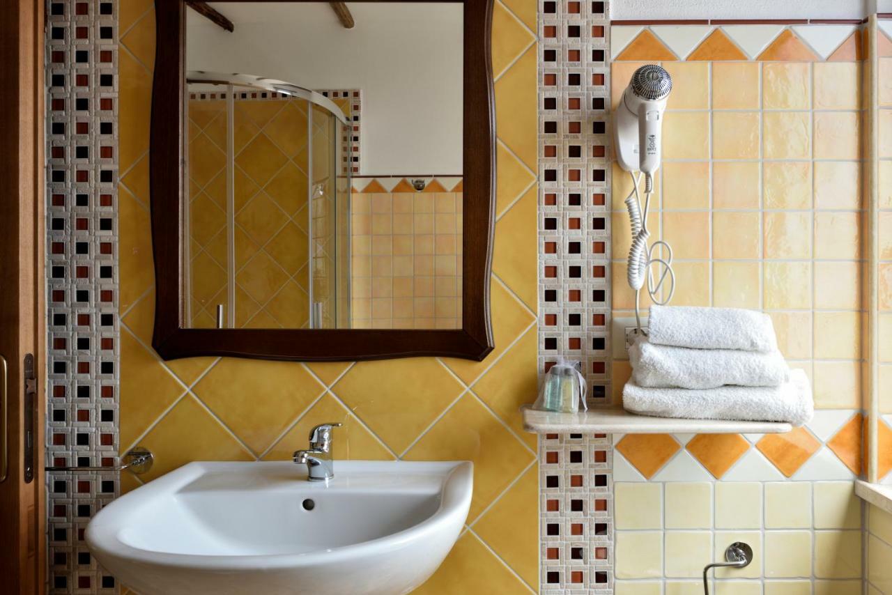 Hotel Goloritze Baunei Luaran gambar