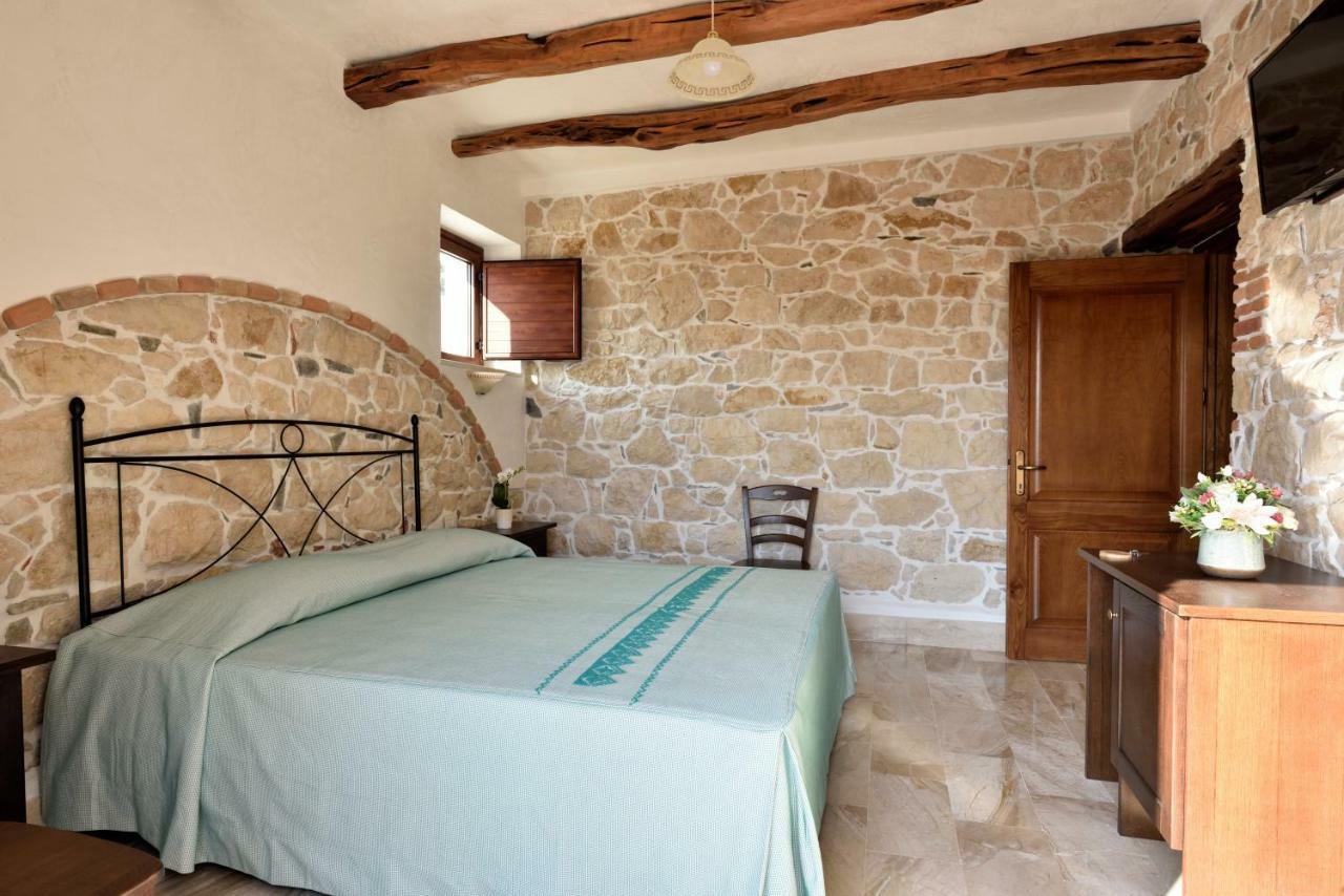 Hotel Goloritze Baunei Luaran gambar