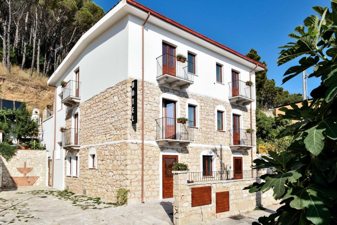 Hotel Goloritze Baunei Luaran gambar