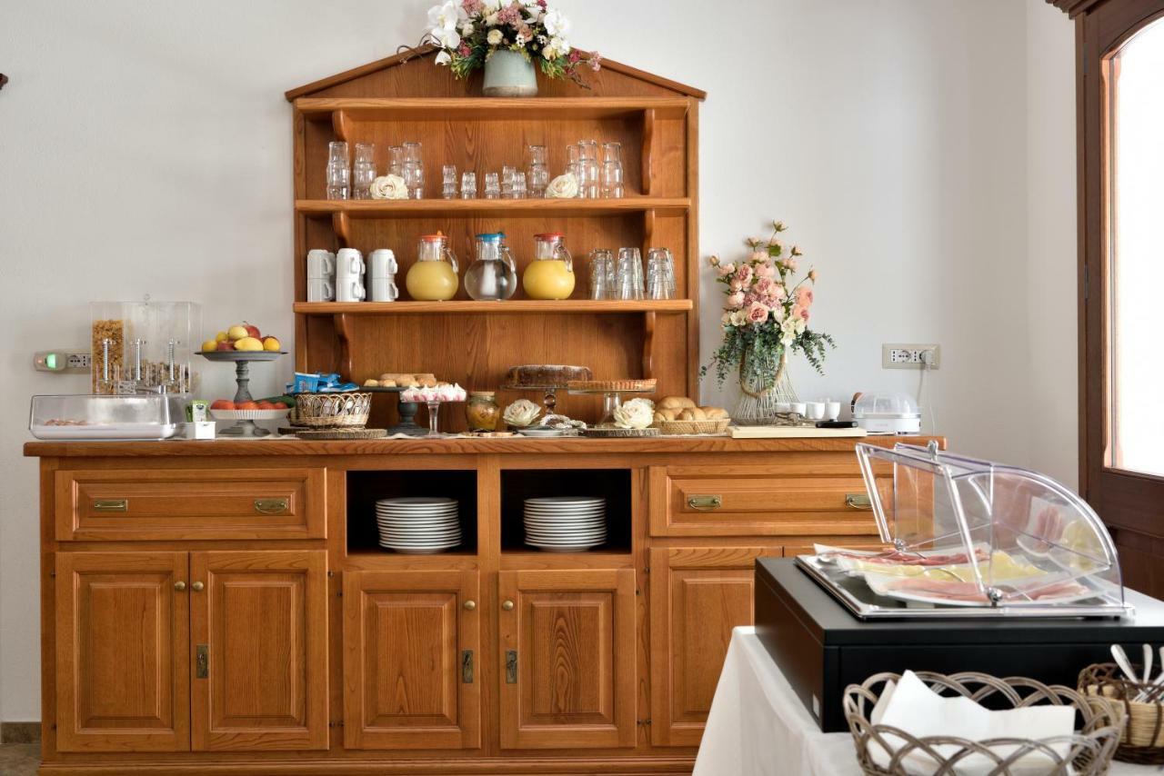 Hotel Goloritze Baunei Luaran gambar